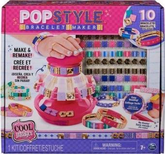 Spın Master Cool Maker Popstyle Popstyle Bileklik Studıo 6067289