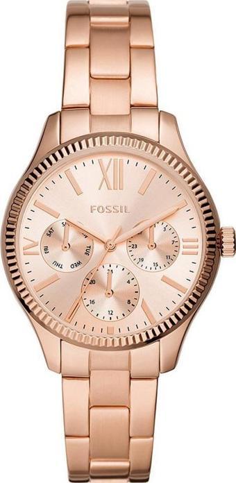 FOSSIL BQ3691 Kadın Kol Saati