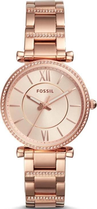 FOSSIL ES4301 Kadın Kol Saati