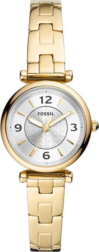 Fossil ES5203 Kadın Kol Saati