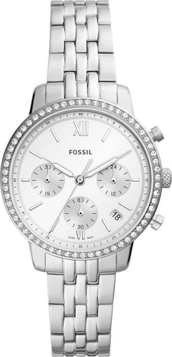 FOSSIL ES5217 Kadın Kol Saati