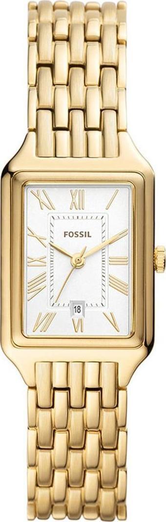 FOSSIL ES5220 Kadın Kol Saati