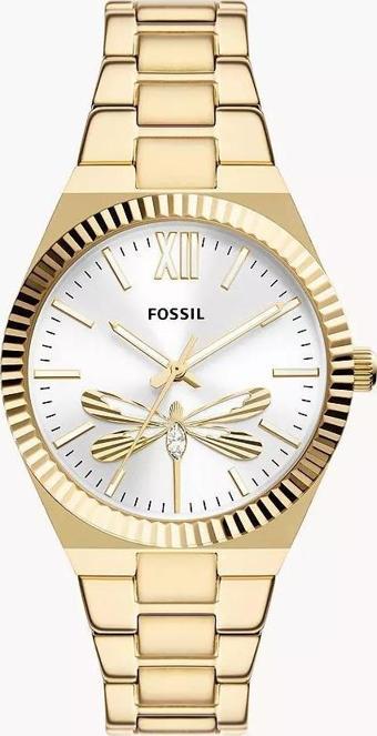 FOSSIL ES5262 Kadın Kol Saati