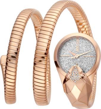 JUST CAVALLI JC1L114M0055 Kadın Kol Saati