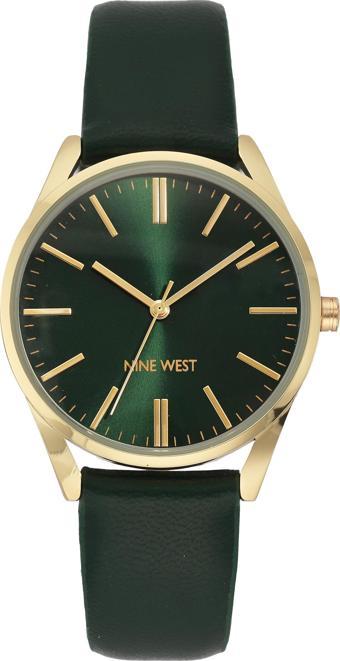 NINE WEST NW-1994GPGN Kadın Kol Saati