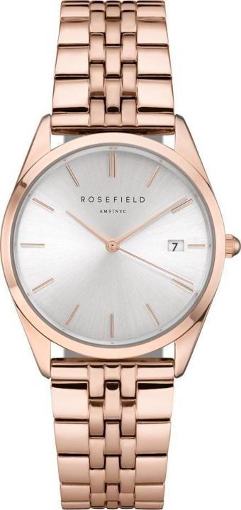 ROSEFIELD ACSR.A14 Kadın Kol Saati