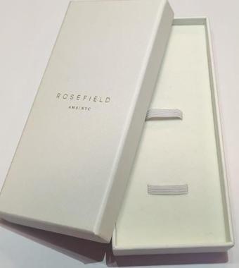 ROSEFIELD OWGSG.OV01 Kadın Kol Saati