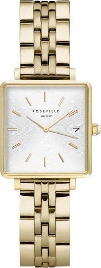 ROSEFIELD QMWSG.Q021 Kadın Kol Saati