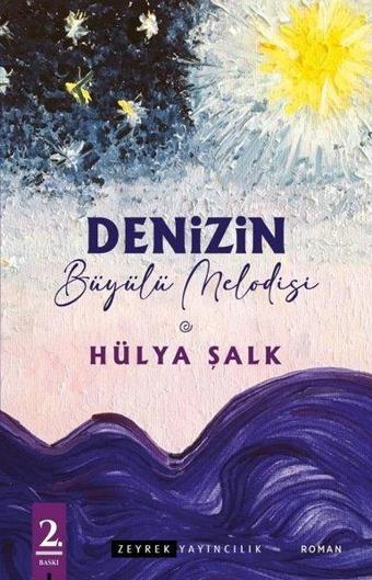 Denizin Büyülü Melodisi - Hülya Şalk - Zeyrek