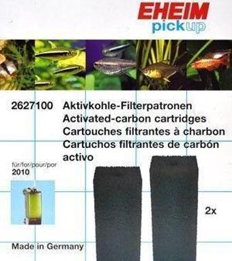 Eheim Pickup 200 2012 Karbonlu Sünger 2 ADET 