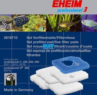 Eheim Sünger Set 2073/2075 