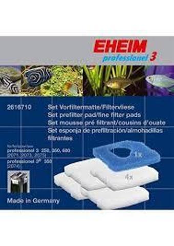 Eheim Sünger Set 2073/2075 