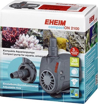 Eheim Compact On 2100 
