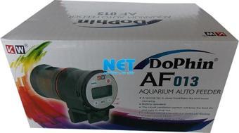 DOPHİN AF-013 OTOMATİK YEMLEME MAKİNASI 