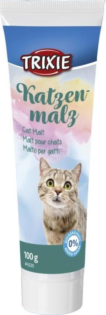 Trixie kedi maltı 100gr. 