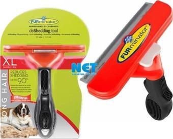 Furminator Long Hair XL Giant Dog Orjinal Garantili Bandrollü( T691737)