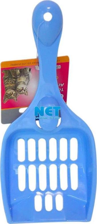 Eastland Kedi Kumu Küreği Plastik 