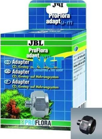 JBL Proflora Adaptör U-M  