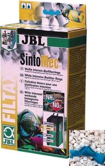 Jbl Sintomec 450 gr. Dış Filtre Malzemesi 