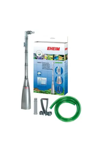 Eheim 400251 Manuel Dip Sifonu ( Süpürgesi ) 