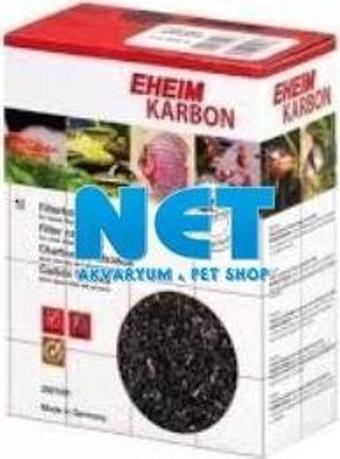 Eheim Karbon Aktif 1 LT 225 gr 