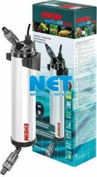 Eheim ReeFlex UV800 11W 400-800 lt 600 lt/h 