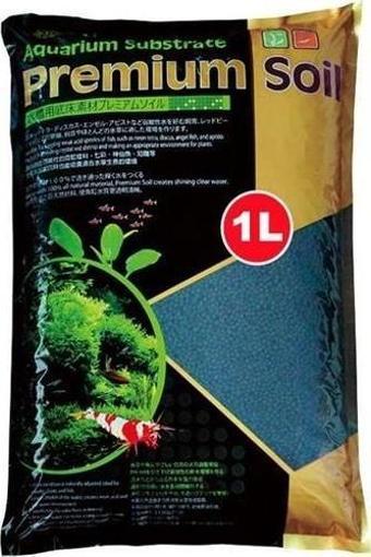 Ista Substrate Premium Soil 1 Lt (S) 