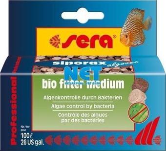 Sera siporax algovec prof. 35 gr 