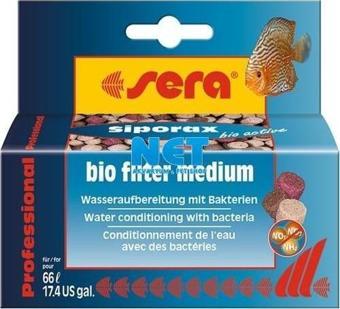 Sera siporax bio active Professional 35 gr 