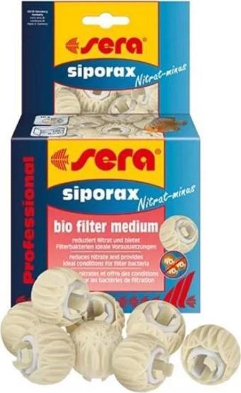 sera siporax nitrat-minus Pro. 500 ml 