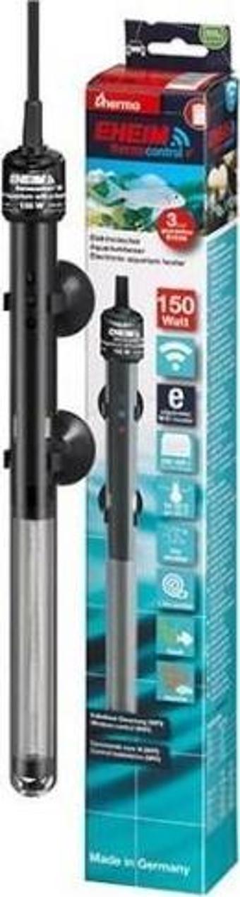 Eheim Thermo Control +E WIFI 150W Isıtıcı 