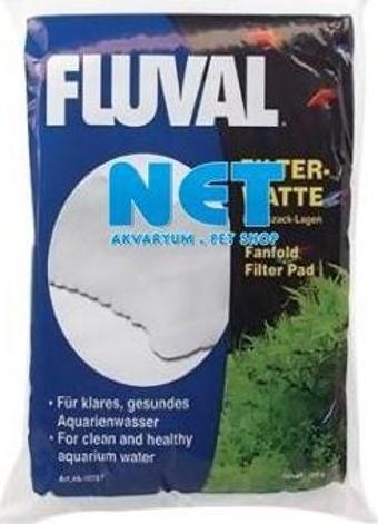 Fluval Akvaryum Elyafı 100gr 