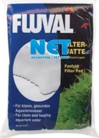 Fluval Akvaryum Elyafı 250gr 