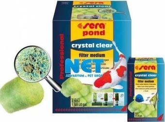 Sera Crystal Clear 360 lt ( 12 adet ) 