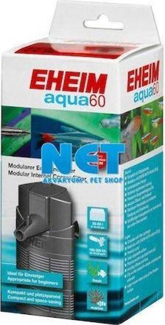 Eheim Aqua 60 iç filtre 