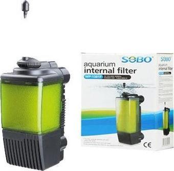 Sobo WP-1300F Filtre 600 Lt/h 10 W 