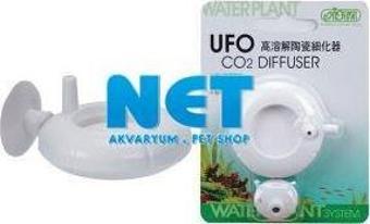 Ista Co2 Difüzör Ufo 