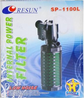 Resun İç Filtre 500 L/H 2 YIL GARANTİLİ 