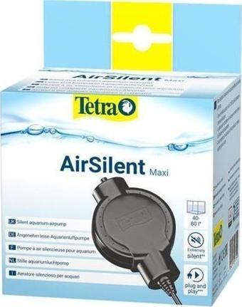 Tetra Airsilent Maxi Hava Motoru 
