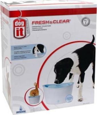Dogit Su Kabı 6 Lt 