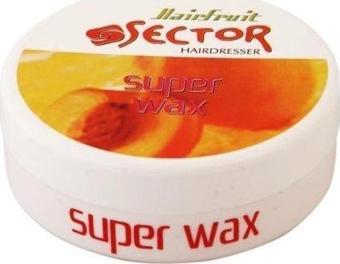 Sector Wax Hairfruit Strong 150 Ml