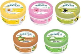 Cire Aseptine Krem 30ml Prebiyotik Karma 5'li