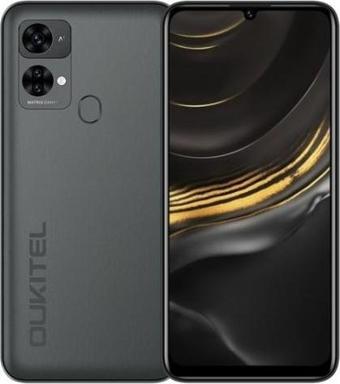 Oukitel C33 256 GB 8 GB Ram (Oukitel Türkiye Garantili)