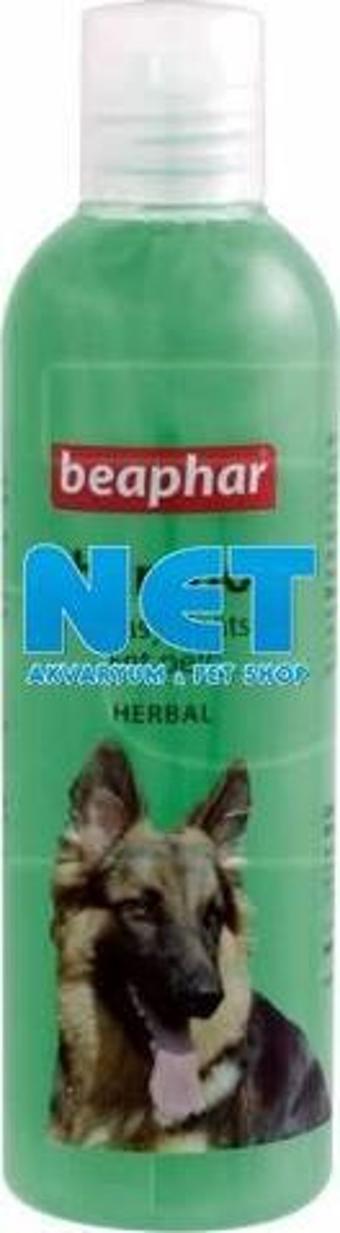 Beaphar Köpek Şampuan Herbal 250 ml 