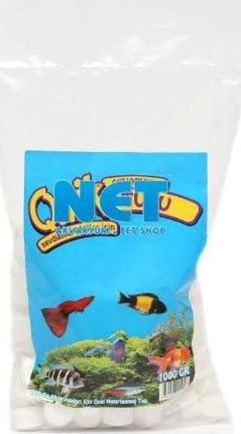 Quik Akvaryum Tuzu 1 kg   