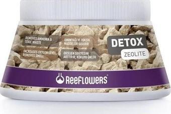 Reeflowers Detox Zeolite 5500ml  Amonyak Giderici 