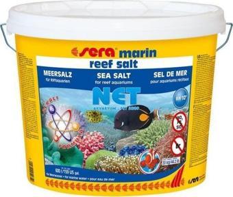 Sera Marin Reef Salt Tuzu 20 Kg 