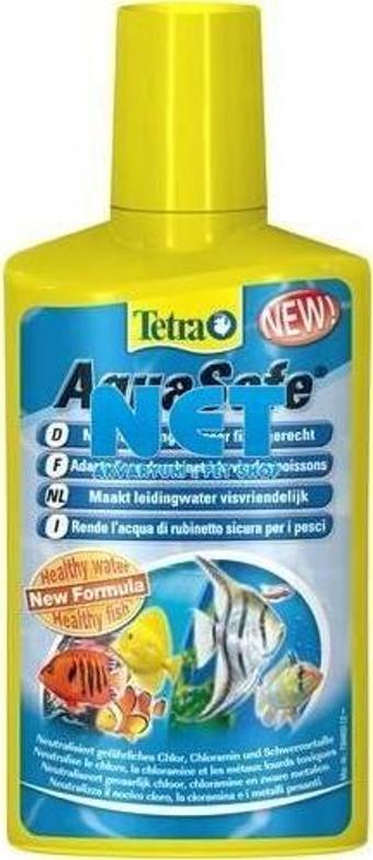 TETRA AQUASAFE 50ML  