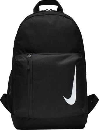 Nike Elemental Siyah Spor Sırt Çantası 35x42x15 cm 20 lt