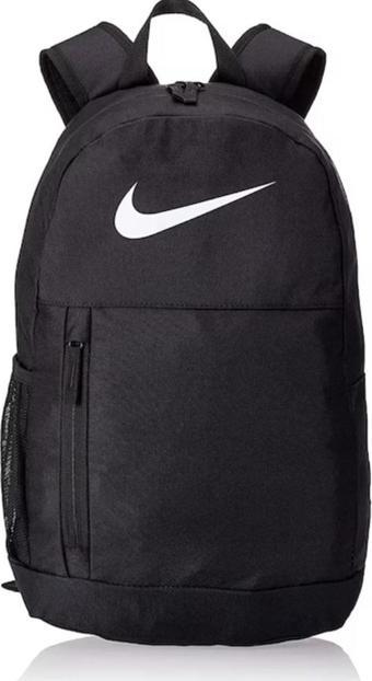 Nike Elemental Siyah Spor Sırt Çantası 35x42x15 cm / 20 lt